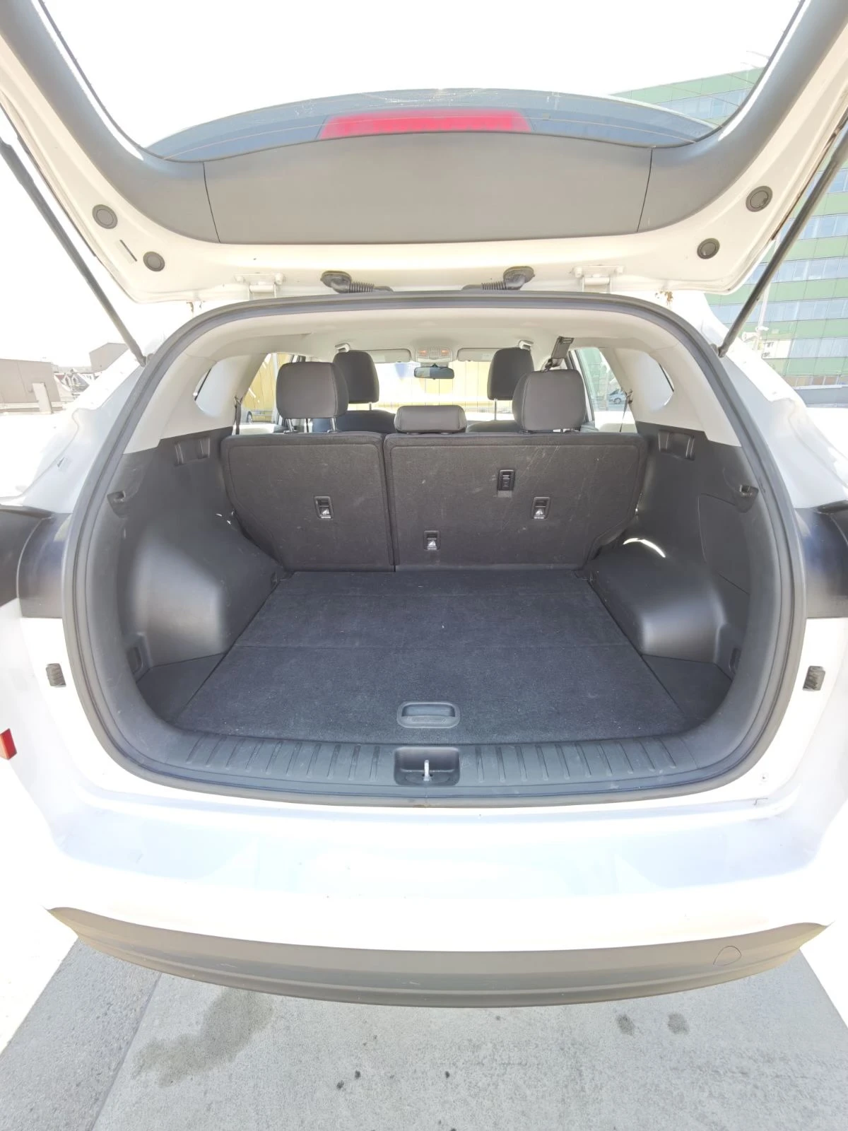 Hyundai Tucson, снимка 8 - Автомобили и джипове - 56137035
