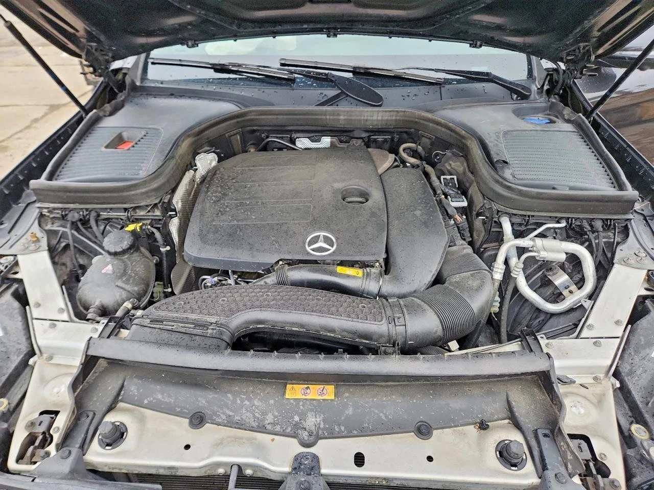 Mercedes-Benz GLC 300 DIGITAL DASH , снимка 11 - Автомобили и джипове - 56346576