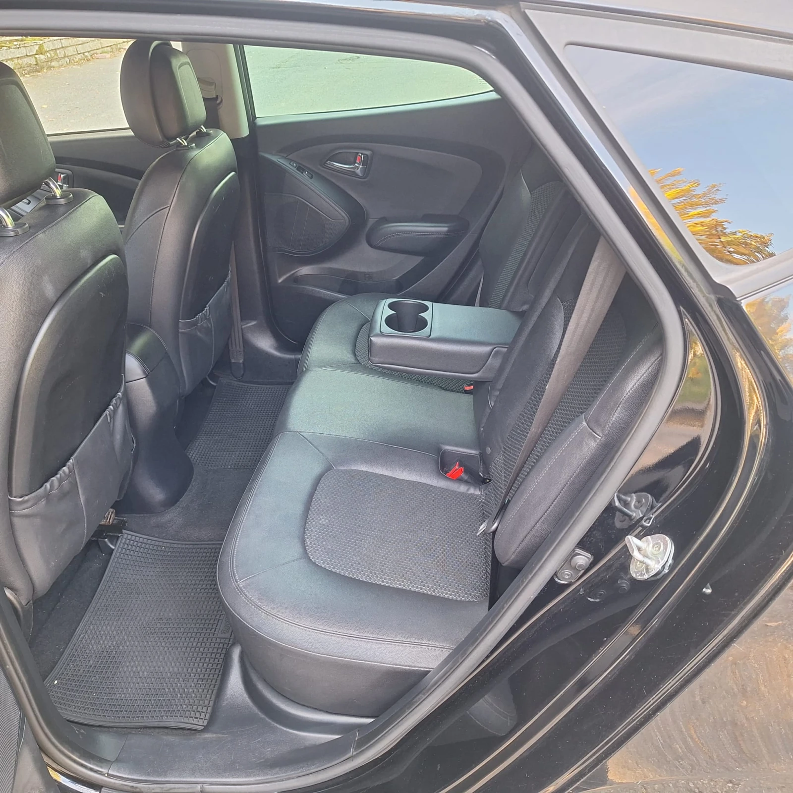 Hyundai IX35 1.7, 116�.� | Mobile.bg � ����������� 8