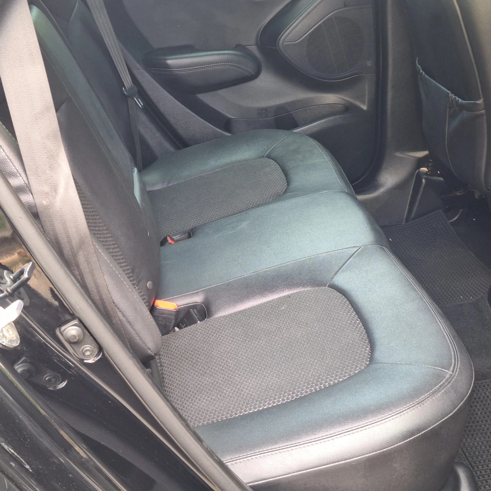 Hyundai IX35 1.7, 116�.� | Mobile.bg � ����������� 13