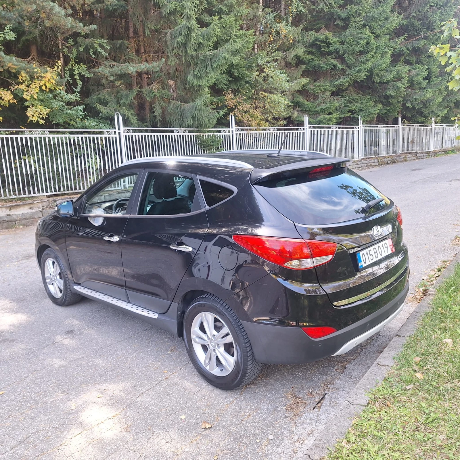 Hyundai IX35 1.7, 116�.� | Mobile.bg � ����������� 3