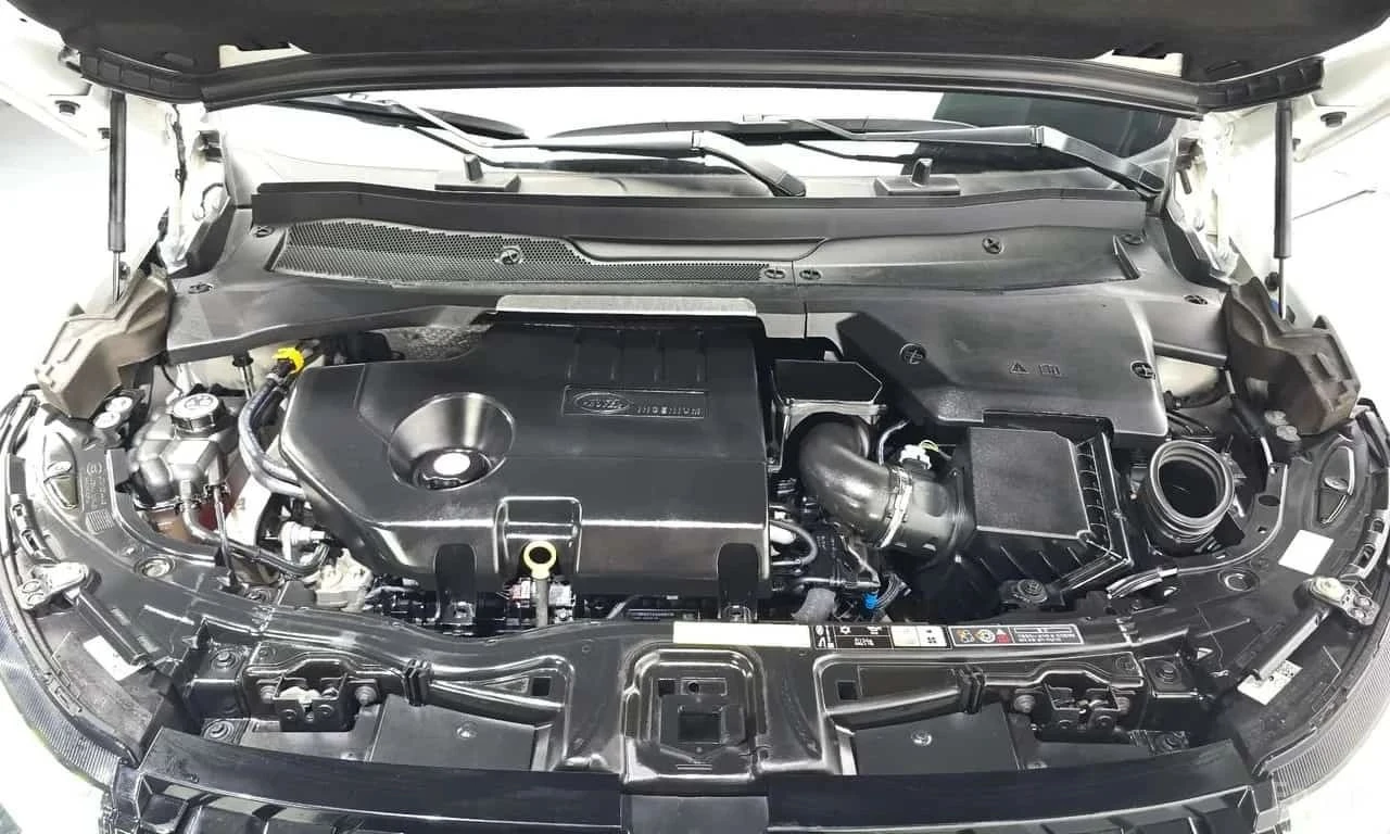 Land Rover Discovery Sport | Mobile.bg � ����������� 17