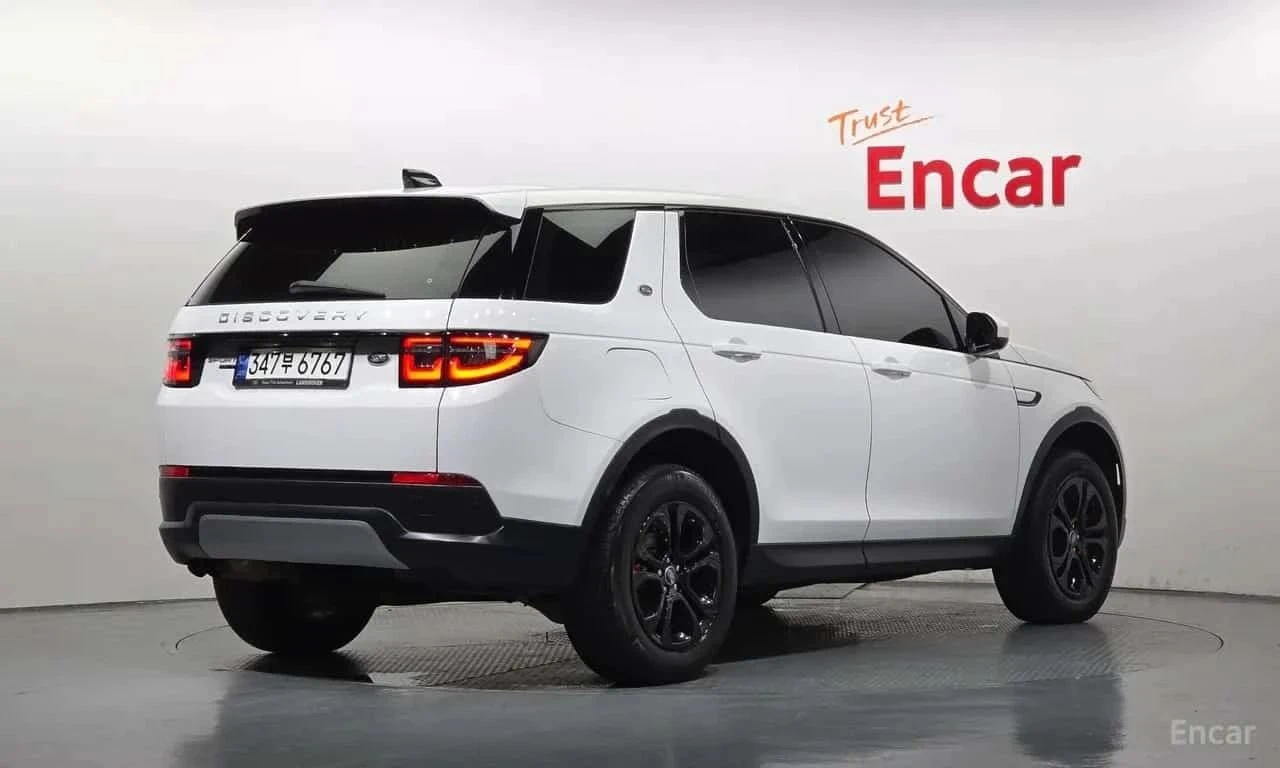 Land Rover Discovery Sport | Mobile.bg � ����������� 2
