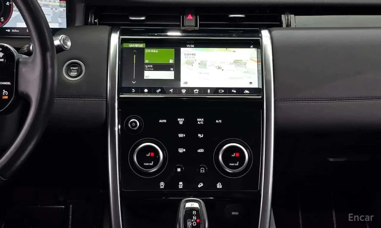 Land Rover Discovery Sport | Mobile.bg � ����������� 12