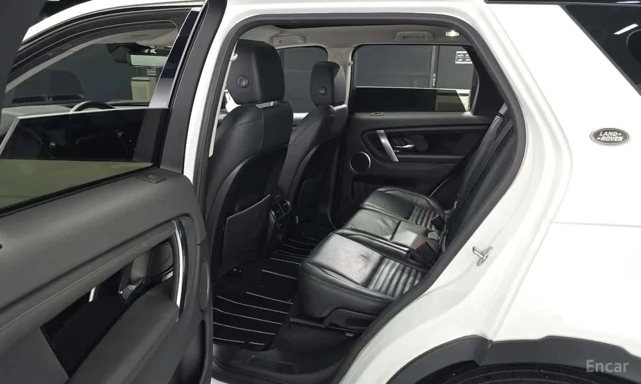Land Rover Discovery Sport | Mobile.bg � ����������� 10