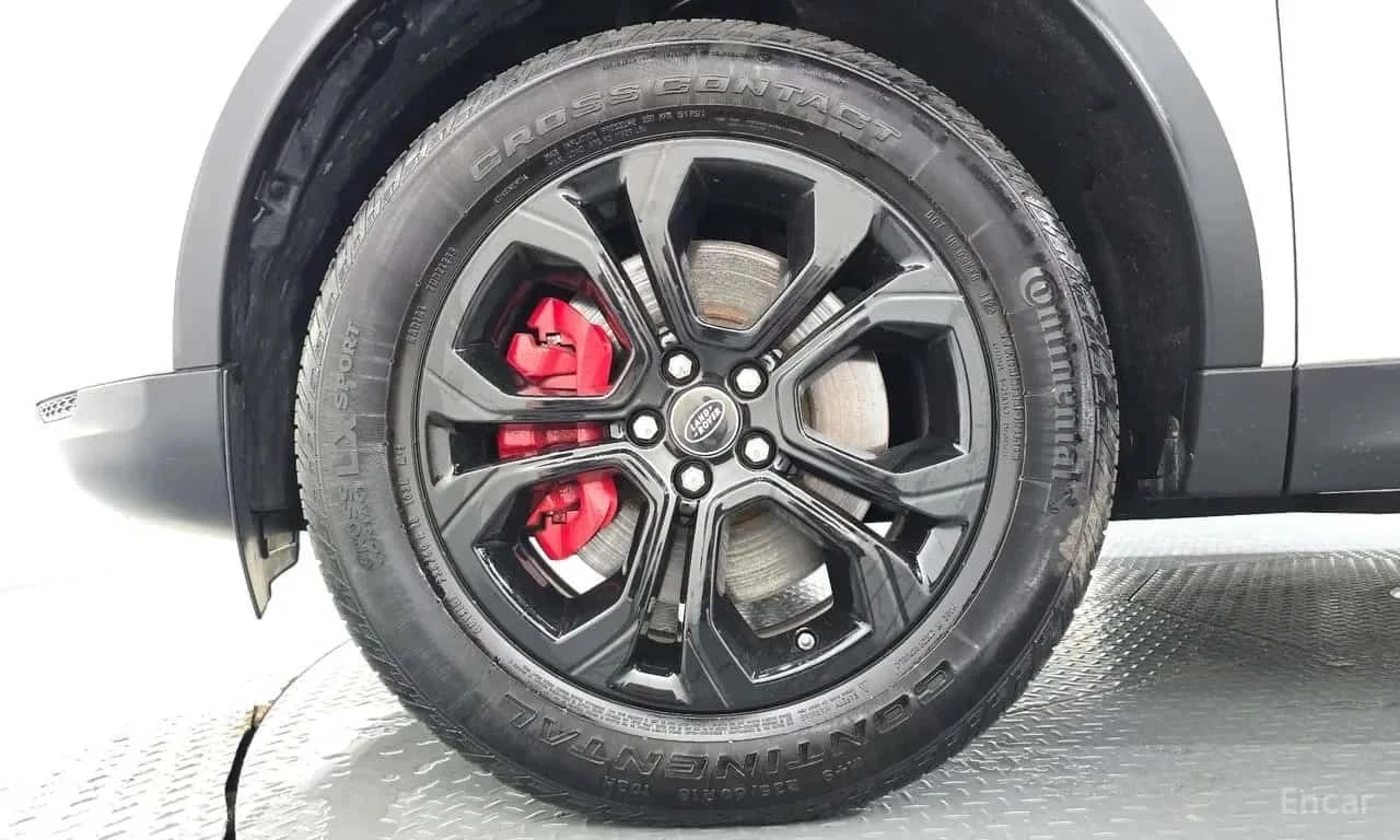 Land Rover Discovery Sport | Mobile.bg � ����������� 5