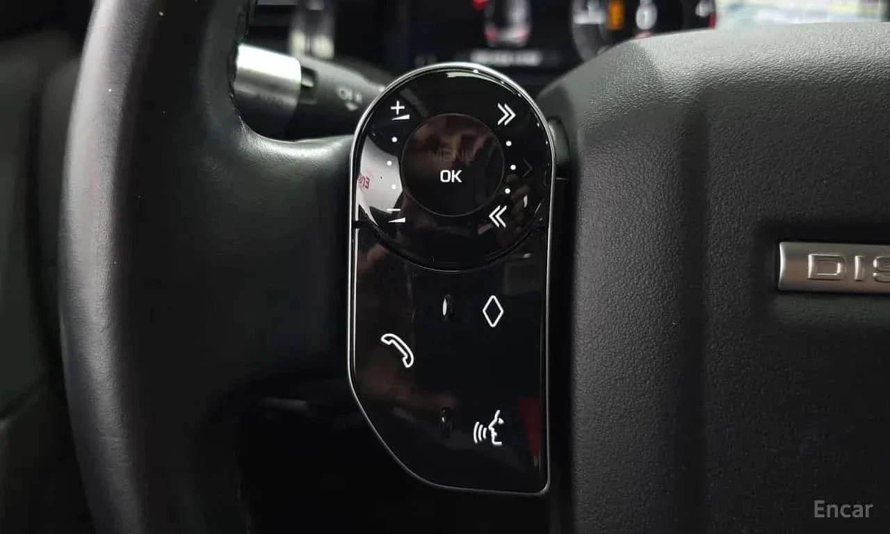 Land Rover Discovery Sport | Mobile.bg � ����������� 16