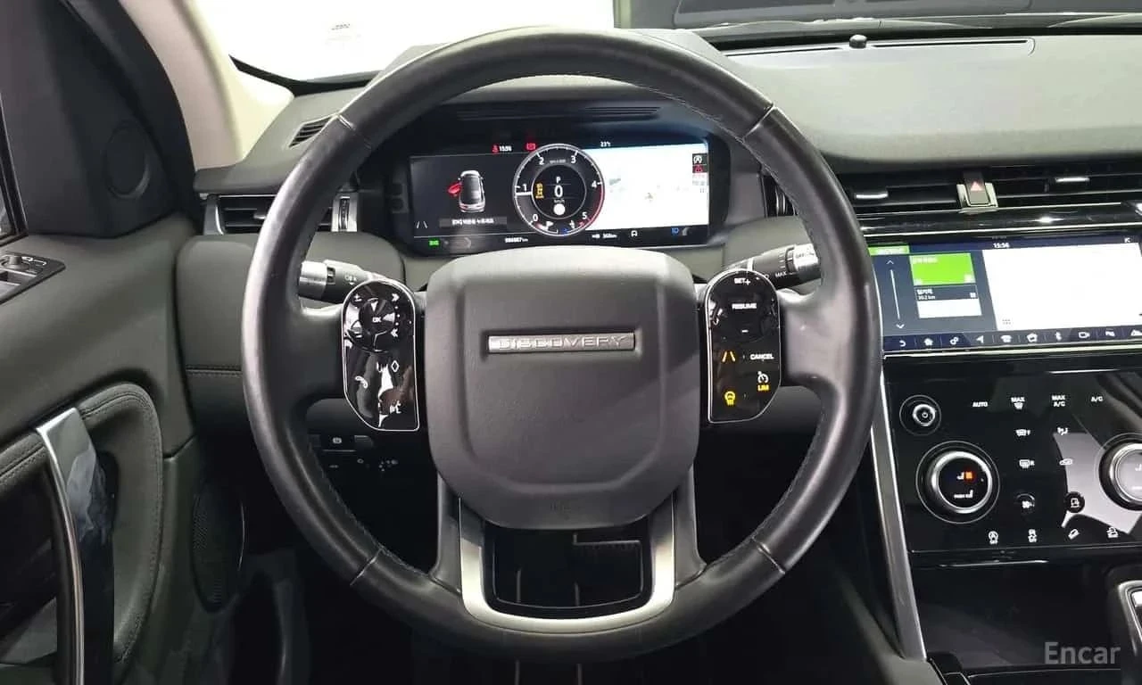 Land Rover Discovery Sport | Mobile.bg � ����������� 13