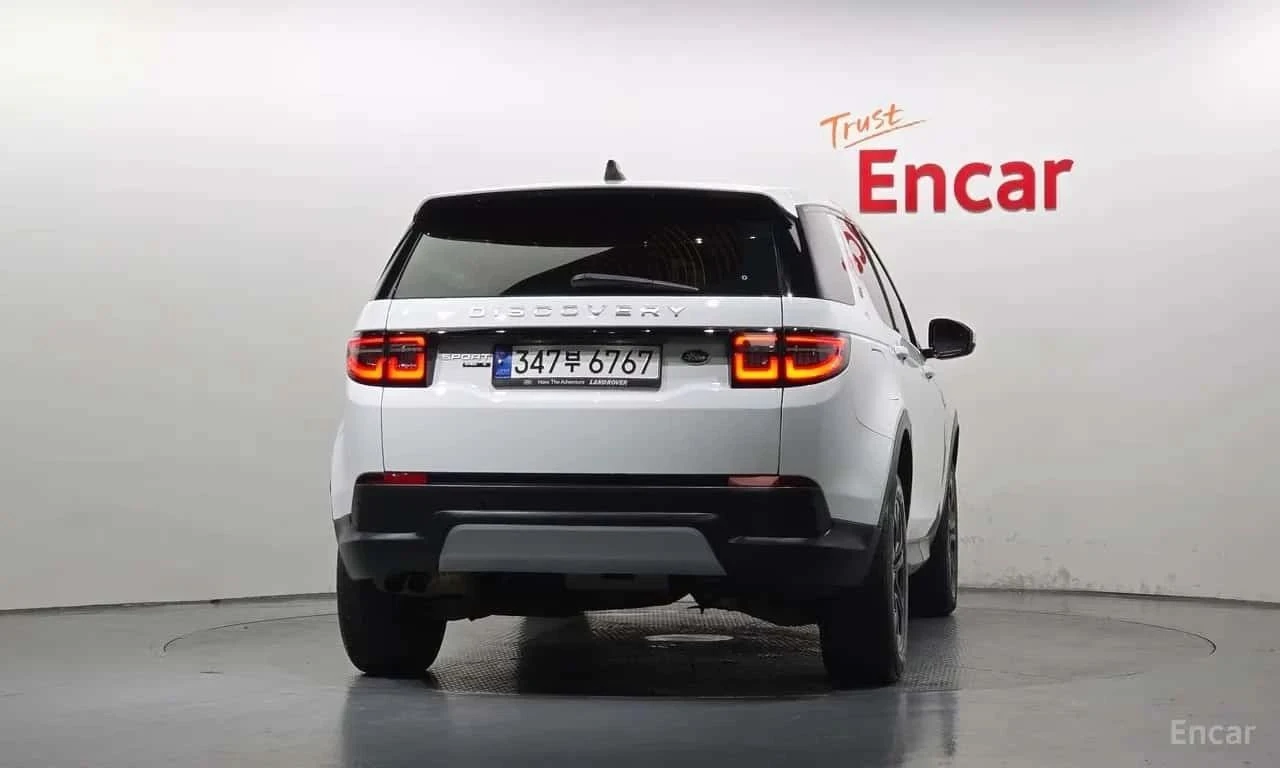 Land Rover Discovery Sport | Mobile.bg � ����������� 4