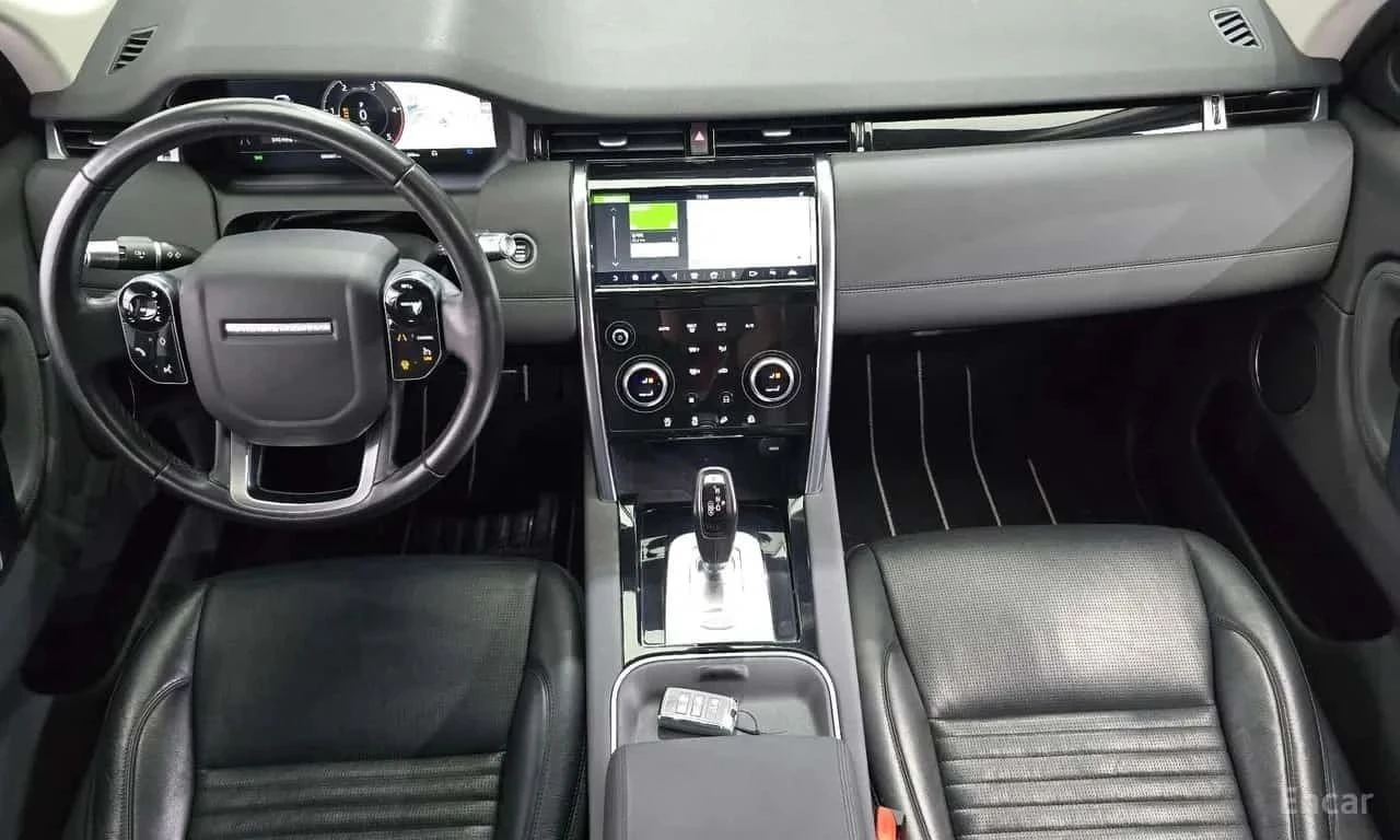 Land Rover Discovery Sport | Mobile.bg � ����������� 6