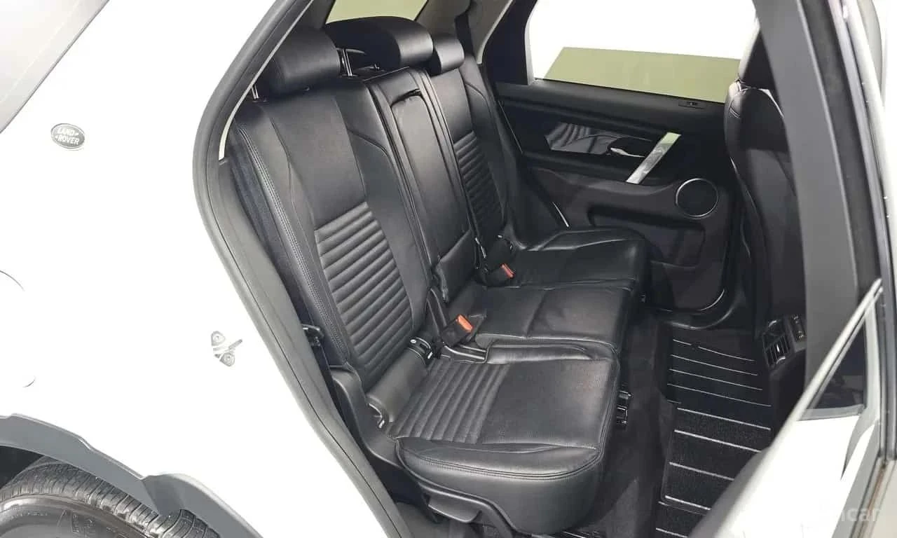 Land Rover Discovery Sport | Mobile.bg � ����������� 11
