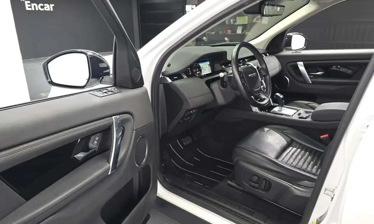 Land Rover Discovery Sport | Mobile.bg � ����������� 9