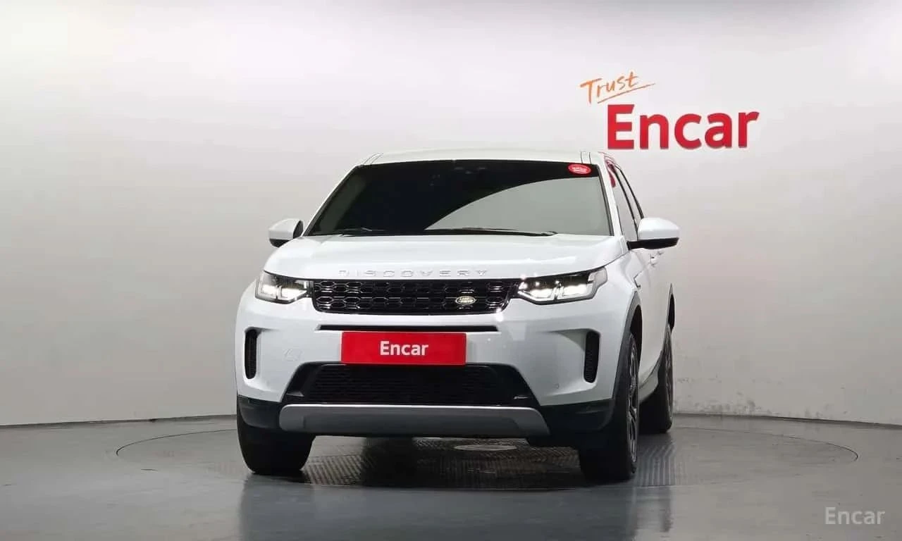 Land Rover Discovery Sport | Mobile.bg � ����������� 3