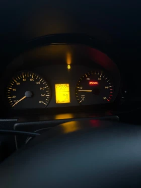 Mercedes-Benz Sprinter 313 Топ състояние!, снимка 8