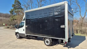Iveco Daily 35s18* ЩОРА* БОРД* КЛИМАТИК* ШВЕЙЦАРИЯ* , снимка 6