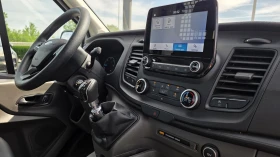 Ford Transit 2.0TDCI/105к.с./2+ 1/L2, снимка 14