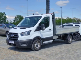 Ford Transit 2.0TDCI/105к.с./2+ 1/L2, снимка 1
