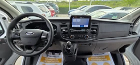 Ford Transit 2.0TDCI/105к.с./2+ 1/L2, снимка 12