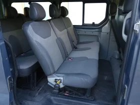 Renault Trafic 2.0CDTI/115k./8+ 1, снимка 11