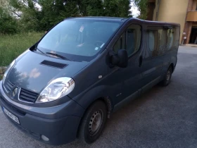 Renault Trafic 2.0CDTI/115k./8+ 1, снимка 1