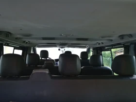 Renault Trafic 2.0CDTI/115k./8+ 1, снимка 15