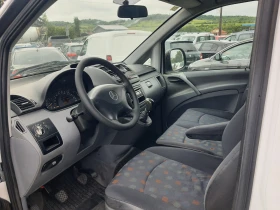 Mercedes-Benz Vito 2.2cdi, снимка 14