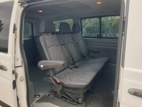 Mercedes-Benz Vito 2.2cdi, снимка 12
