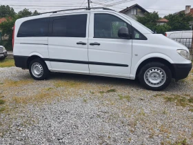 Mercedes-Benz Vito 2.2cdi, снимка 4