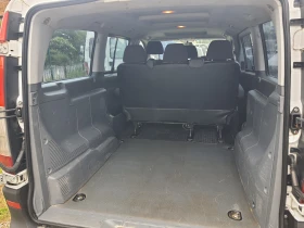 Mercedes-Benz Vito 2.2cdi, снимка 13
