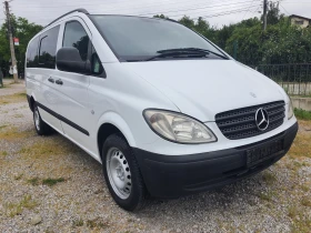 Mercedes-Benz Vito 2.2cdi, снимка 3