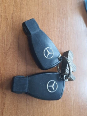 Mercedes-Benz Vito 2.2cdi, снимка 16