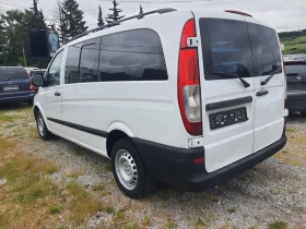 Mercedes-Benz Vito 2.2cdi, снимка 7