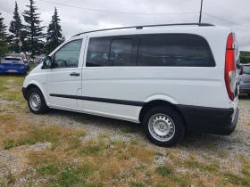 Mercedes-Benz Vito 2.2cdi, снимка 8