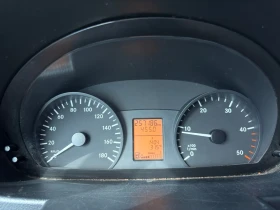 Mercedes-Benz Sprinter 315, снимка 11
