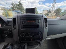 Mercedes-Benz Sprinter 315, снимка 10
