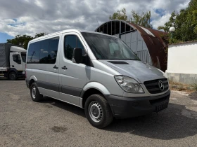 Mercedes-Benz Sprinter 315, снимка 3