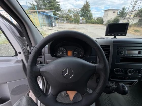 Mercedes-Benz Sprinter 315, снимка 8
