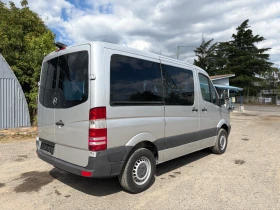 Mercedes-Benz Sprinter 315, снимка 4