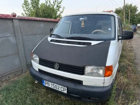 VW Transporter 2, 5 . .   9  | Mobile.bg    1