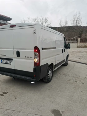 Peugeot Boxer, снимка 7