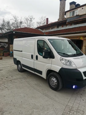 Peugeot Boxer, снимка 4