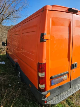 Iveco Daily 35S14G  | Mobile.bg    5