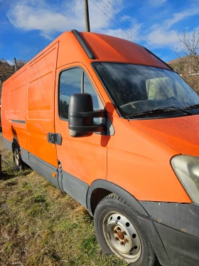 Iveco Daily 35S14G  | Mobile.bg    2