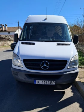 Обява за продажба на Mercedes-Benz 316 ~19 000 лв. - изображение 1