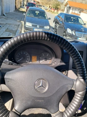 Обява за продажба на Mercedes-Benz 316 ~19 000 лв. - изображение 4