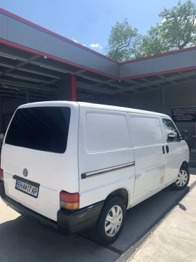 Обява за продажба на VW Transporter 1.9 ~5 300 лв. - изображение 2