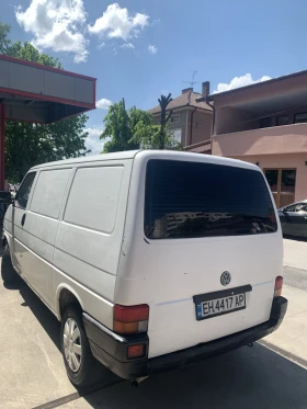 Обява за продажба на VW Transporter 1.9 ~5 300 лв. - изображение 3