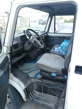 Daf 400 2.5 TD   | Mobile.bg    11