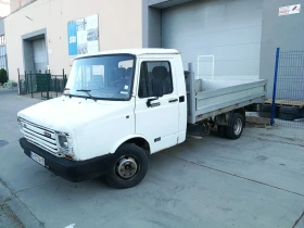 Daf 400 2.5 TD   | Mobile.bg    2