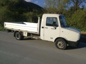     Daf 400 2.5 TD  